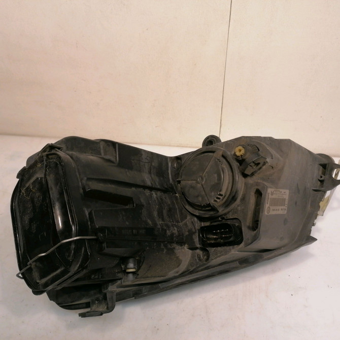 Phare droit occasion VOLKSWAGEN EOS Phase 1 04-2006->01-2011 2.0 TDI 140ch 1Q1941006D 2