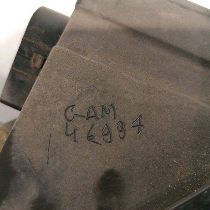 Phare droit occasion VOLKSWAGEN EOS Phase 1 04-2006->01-2011 2.0 TDI 140ch 1Q1941006D 5