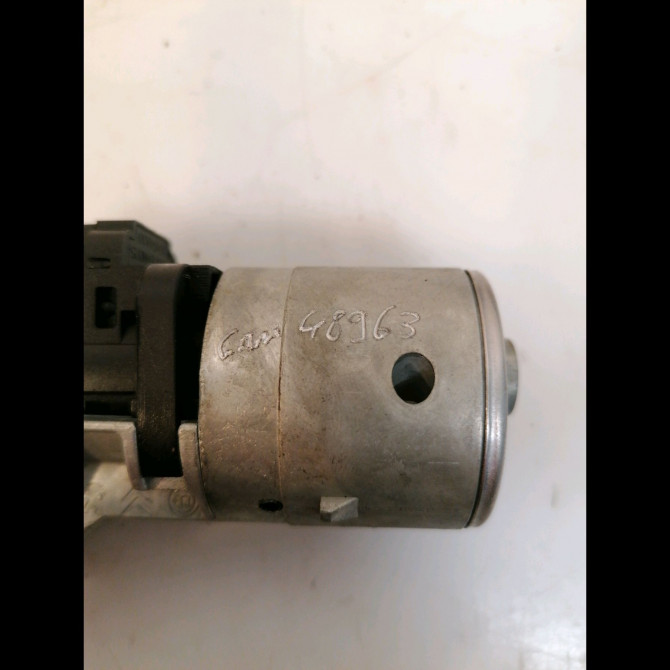 Kit serrures + antivol occasion PEUGEOT RCZ 4162VY 2