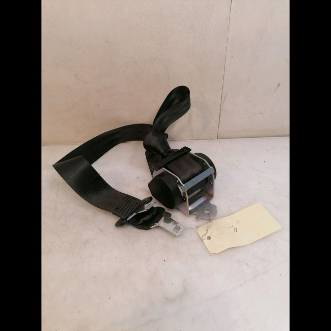 Ceinture arrière droite occasion PEUGEOT RCZ 8975VE 1