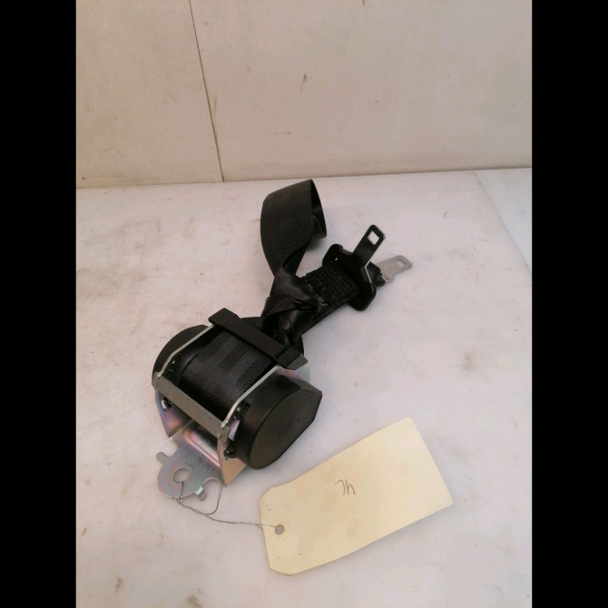 Ceinture arrière gauche occasion PEUGEOT RCZ 8975VE 1
