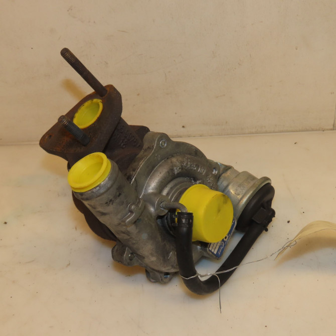 Turbo occasion SUZUKI SPLASH Phase 1 03-2008->12-2012 1.3 CDTI 75ch 1390086J50 1