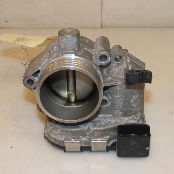 Boitier papillon occasion PEUGEOT 307 Phase 1 04-2001->06-2005 1.6i 16v 1635Q9 1