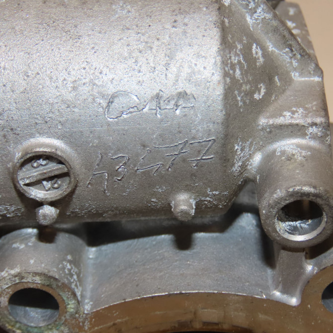 Boitier papillon occasion PEUGEOT 307 Phase 1 04-2001->06-2005 1.6i 16v 1635Q9 2