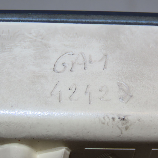 Commande de chauffage occasion RENAULT CLIO II Phase 1 03-1998->06-2001 1.9 D 65ch 4