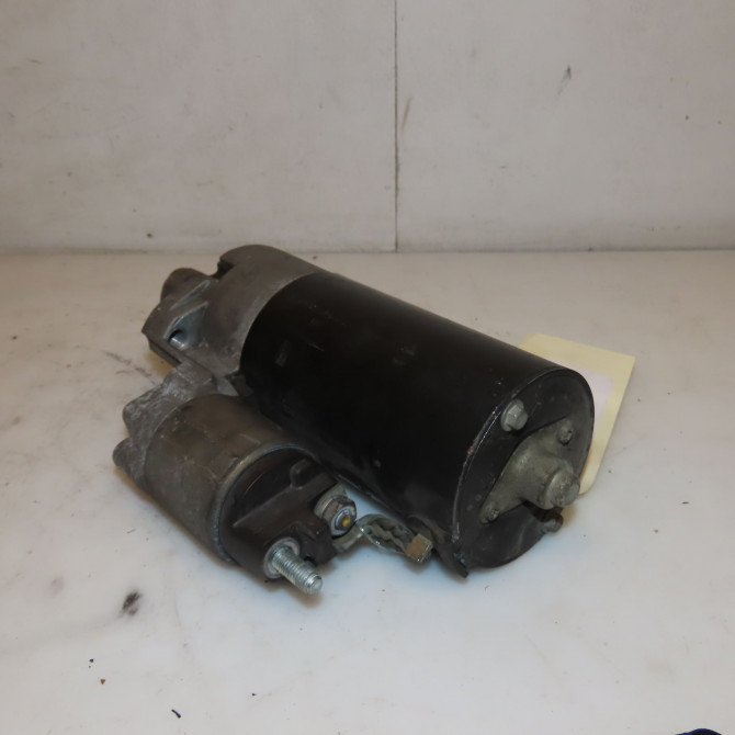 Démarreur occasion MERCEDES CLASSE C III 9061300 1