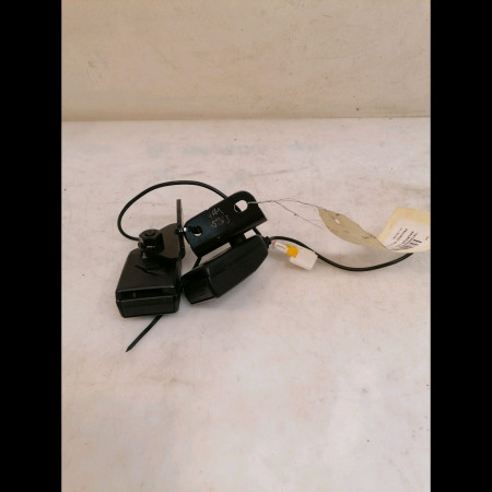 Ancrage ceinture arrière gauche occasion PEUGEOT RCZ 8976A1