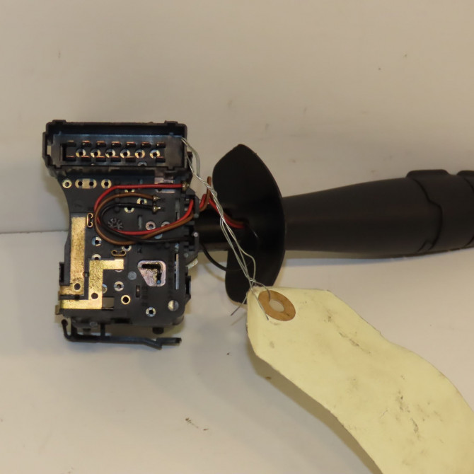 Commande clignotant occasion RENAULT LAGUNA II Phase 1 11-2000->03-2005 1.9 DCI 100ch 7701059356 2