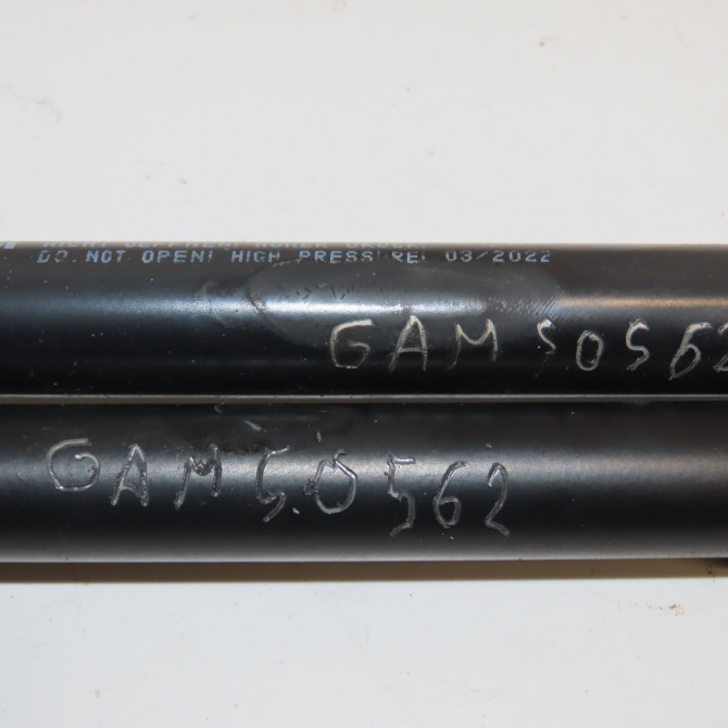 Verin droit hayon occasion NISSAN PIXO Phase 1 05-2009->... 1.0i 12v 68ch 904504A00D 2