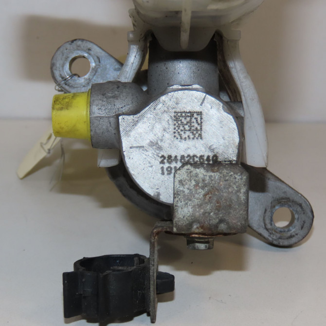 Maitre cylindre occasion LANCIA DELTA III Phase 1 07-2008->... 1.6 D 120ch 77365184 3