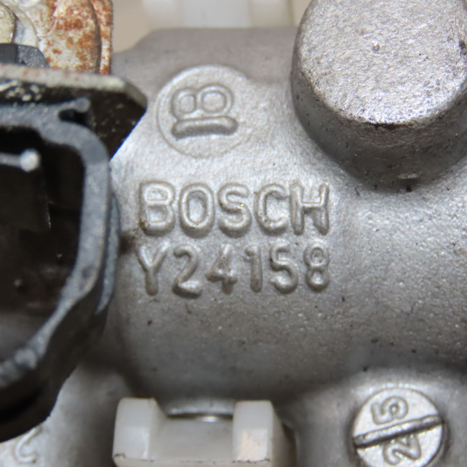 Maitre cylindre occasion LANCIA DELTA III Phase 1 07-2008->... 1.6 D 120ch 77365184 5