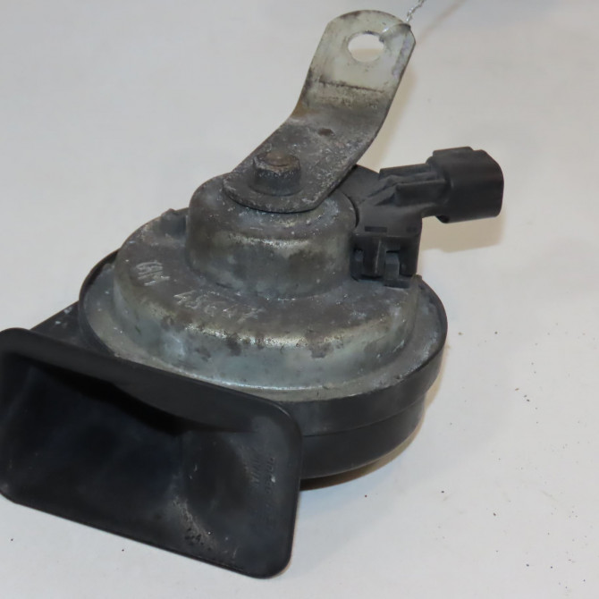 Klaxon  / avertisseur occasion LANCIA DELTA III Phase 1 07-2008->... 1.6 D 120ch 51803058 2