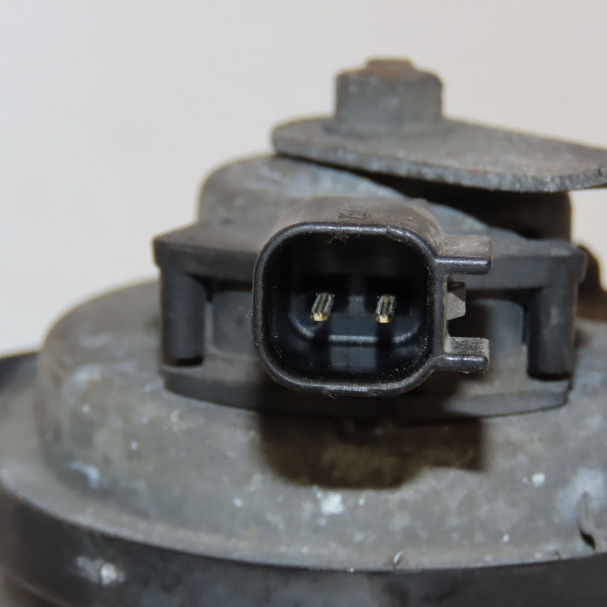 Klaxon  / avertisseur occasion LANCIA DELTA III Phase 1 07-2008->... 1.6 D 120ch 51803058 3