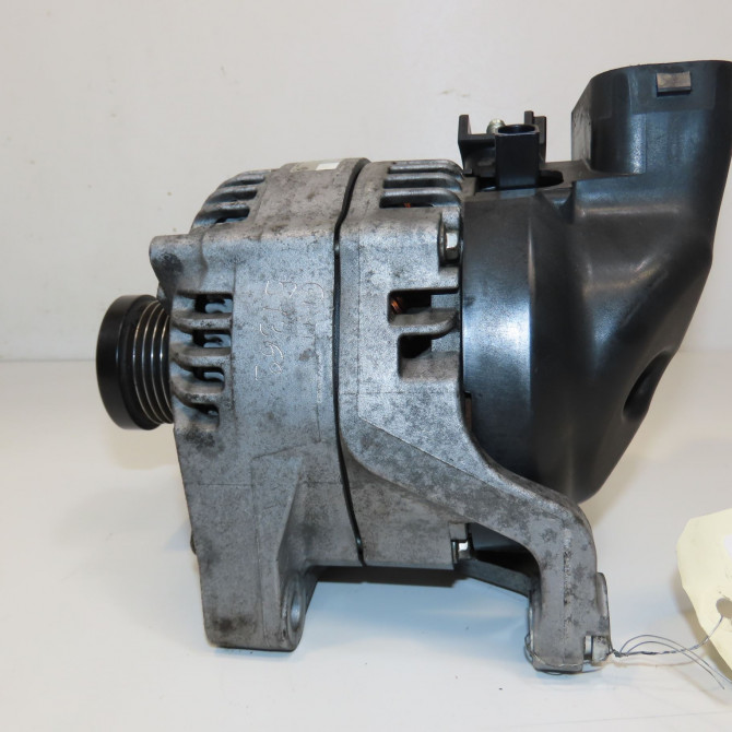 Alternateur occasion B.M.W. SERIE 1 II Phase 1 08-2011->06-2015 12317605060 1