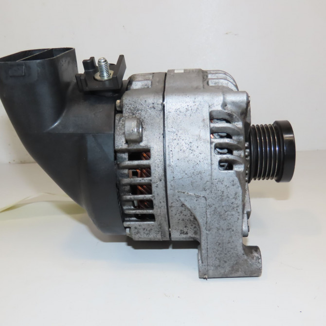 Alternateur occasion B.M.W. SERIE 1 II Phase 1 08-2011->06-2015 12317605060 2