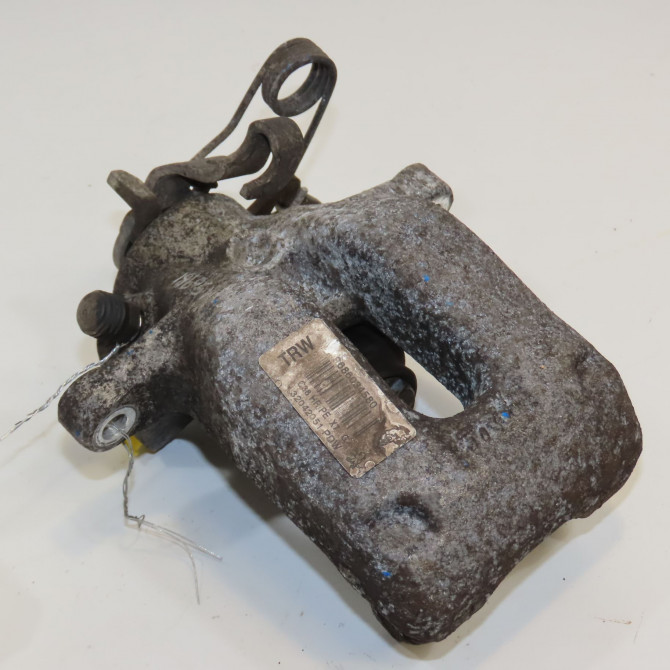 Etrier de frein arrière gauche occasion CITROEN C5 II Phase 1 04-2008->... 1.6 HDi 16v 110ch 4401G4 1