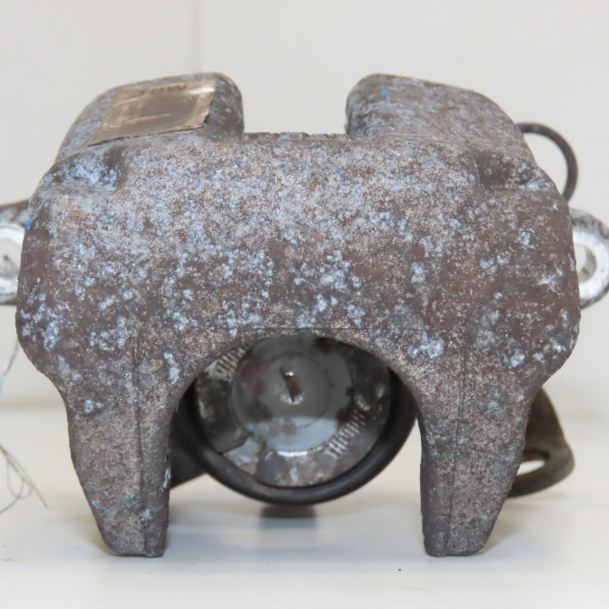 Etrier de frein arrière gauche occasion CITROEN C5 II Phase 1 04-2008->... 1.6 HDi 16v 110ch 4401G4 2