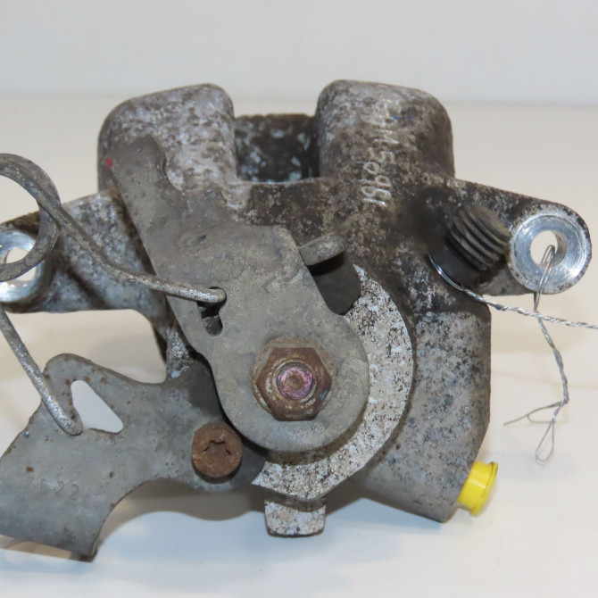 Etrier de frein arrière gauche occasion CITROEN C5 II Phase 1 04-2008->... 1.6 HDi 16v 110ch 4401G4 3