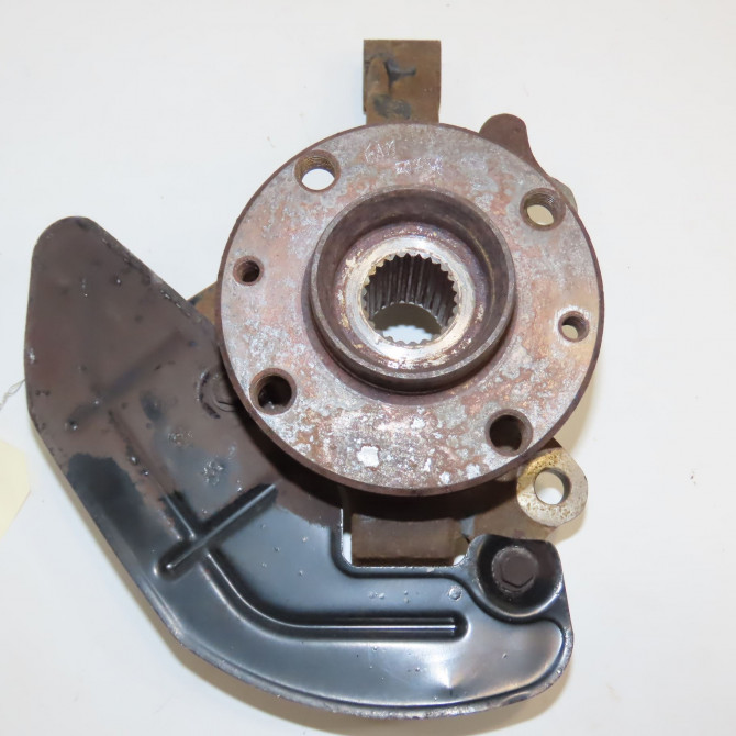 Moyeu avd occasion FIAT DOBLO I Phase 2 01-2006->12-2009 1.9 DT MULTijet 1