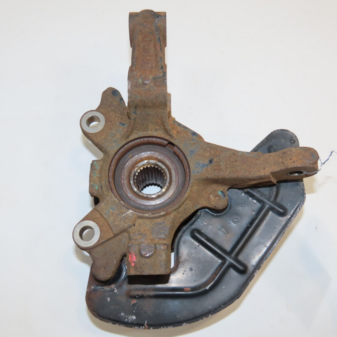 Moyeu avd occasion FIAT DOBLO I Phase 2 01-2006->12-2009 1.9 DT MULTijet 2