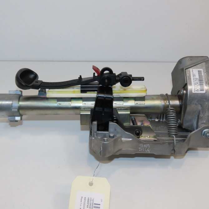 Colonne de direction assistee occasion MERCEDES CLASSE A II Phase 1 12-2004->04-2008 A 180 CDI 1694603516 1