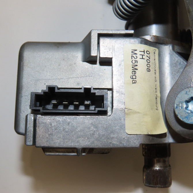 Colonne de direction assistee occasion MERCEDES CLASSE A II Phase 1 12-2004->04-2008 A 180 CDI 1694603516 3