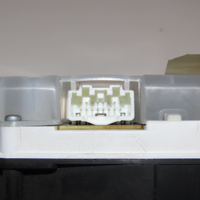 Compteur occasion MAZDA 3 I Phase 2 07-2006->06-2009 2.0 MZR BS3N55471A 3