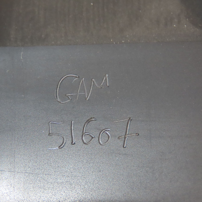 Compteur occasion MAZDA 3 I Phase 2 07-2006->06-2009 2.0 MZR BS3N55471A 5