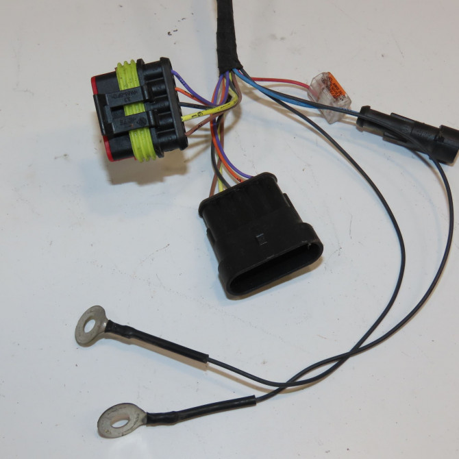 occasion BOLLORE BLUECAR Phase 1 01-2011->... ELEC 2