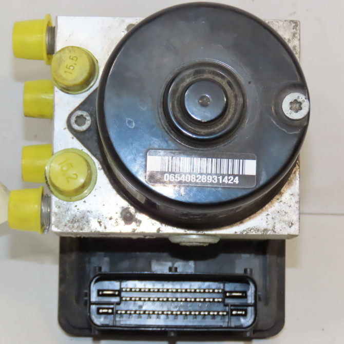 Unité hydraulique ABS occasion OPEL ASTRA IV ASTRA IV Phase 2 2012-07-01->2016-04-30 13384013 2