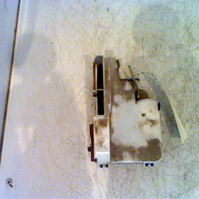 Serrure porte arg occasion VOLKSWAGEN GOLF III Phase 1 01-1992->12-1997 1H4839015G 2