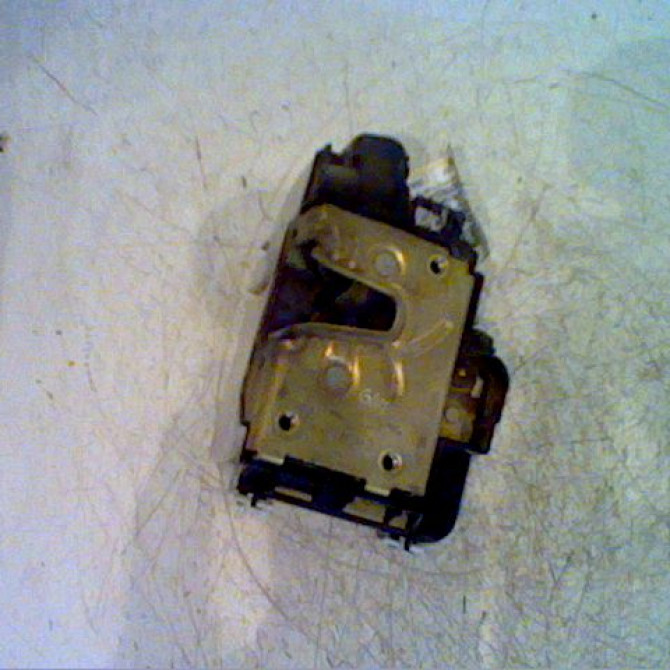 Serrure porte avd occasion VOLKSWAGEN GOLF III Phase 1 01-1992->12-1997 1H2837016M 1