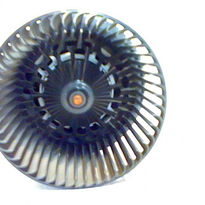 Ventilateur de chauffage occasion PEUGEOT 207 Phase 1 04-2006->06-2013 1.6 HDI 16v 90ch 6441V5 2