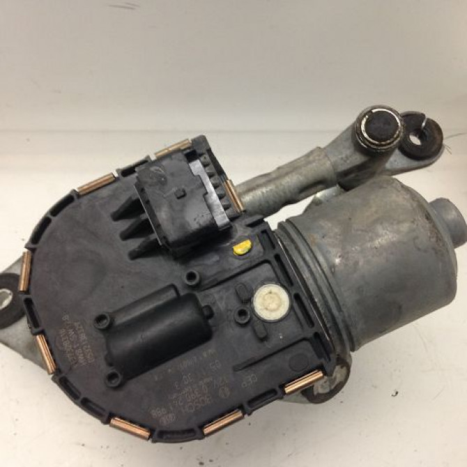 Moteur essuie-glace avant occasion PEUGEOT 407 COUPE Phase 1 10-2005->12-2011 2.7 HDI 204ch 1