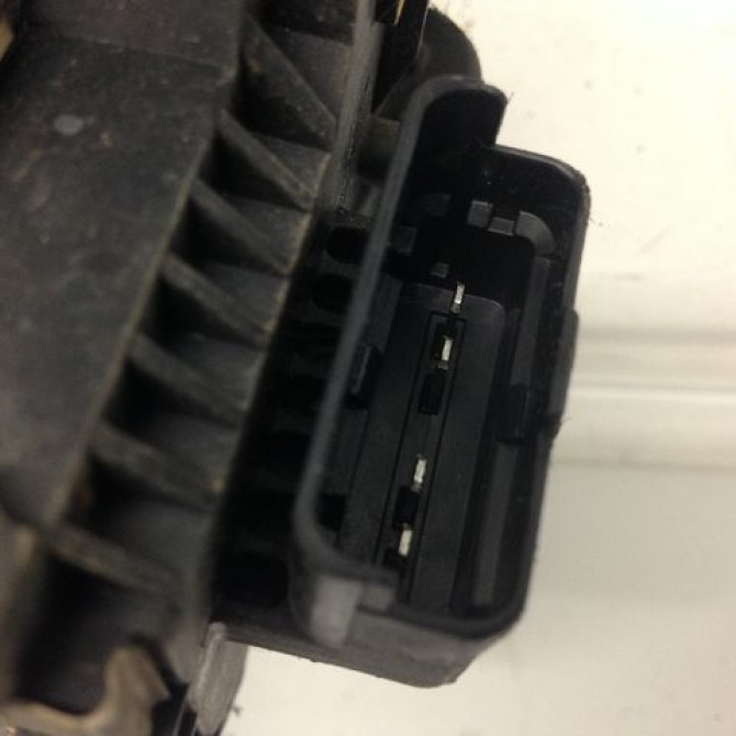 Moteur essuie-glace avant occasion PEUGEOT 407 COUPE Phase 1 10-2005->12-2011 2.7 HDI 204ch 2