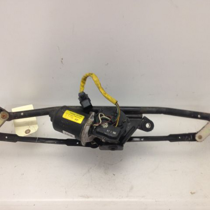 Moteur essuie-glace avant occasion HYUNDAI SANTA FE I Phase 1 10-2000->09-2006 2.0 CRDI 125ch 4WD 9811026100 1