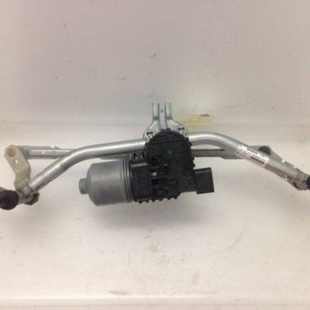 Moteur essuie-glace avant occasion PEUGEOT 2008 Phase 1 01-2013->... 9815497780