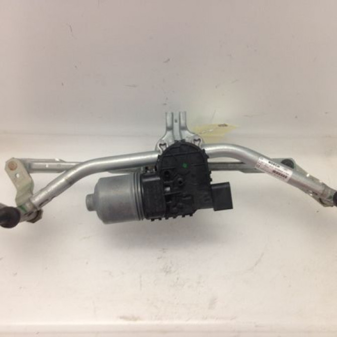 Moteur essuie-glace avant occasion PEUGEOT 2008 Phase 1 01-2013->... 9815497780 1