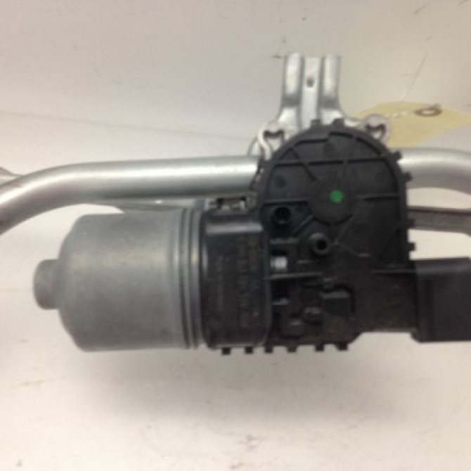 Moteur essuie-glace avant occasion PEUGEOT 2008 Phase 1 01-2013->... 9815497780 2