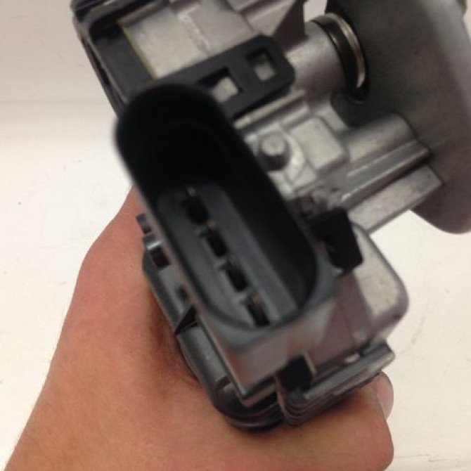 Moteur essuie-glace avant occasion PEUGEOT 2008 Phase 1 01-2013->... 9815497780 3