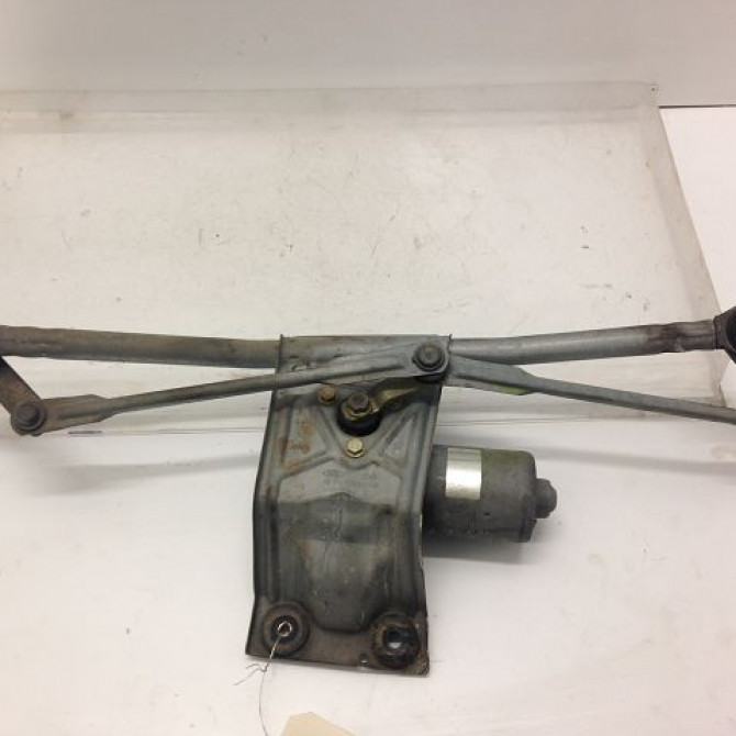 Moteur essuie-glace avant occasion FORD COURRIER III Phase 1 02-1990->01-1994 1.8 D 1008772 1