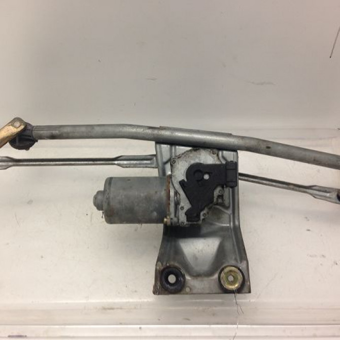 Moteur essuie-glace avant occasion FORD COURRIER III Phase 1 02-1990->01-1994 1.8 D 1008772 2