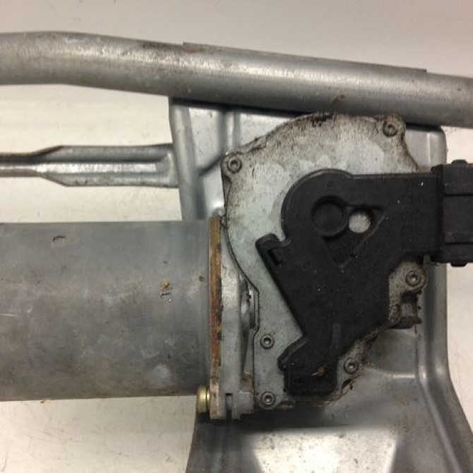 Moteur essuie-glace avant occasion FORD COURRIER III Phase 1 02-1990->01-1994 1.8 D 1008772 3