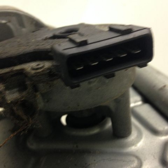 Moteur essuie-glace avant occasion FORD COURRIER III Phase 1 02-1990->01-1994 1.8 D 1008772 4