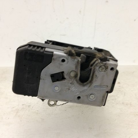 Serrure porte avg occasion OPEL CORSA III Phase 2 08-2003->09-2006 1.3 CDTI 13154791