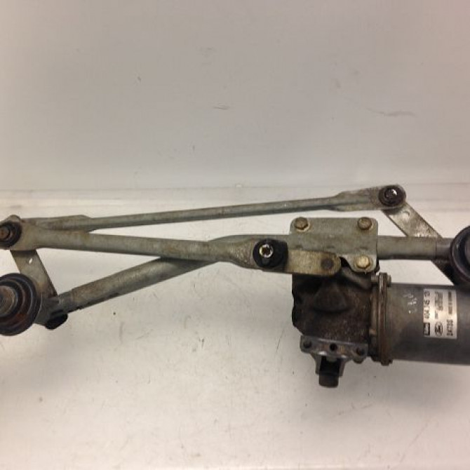 Moteur essuie-glace avant occasion FORD FUSION Phase 1 09-2002->10-2005 1.4 TDCI 1740714 1