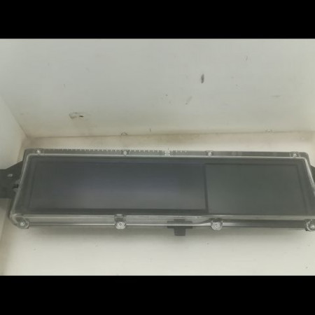 Compteur occasion RENAULT ESPACE IV Phase 2 03-2006->07-2012 2.2 DCI 150ch 7701070455