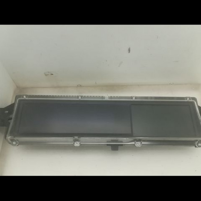 Compteur occasion RENAULT ESPACE IV Phase 2 03-2006->07-2012 2.2 DCI 150ch 7701070455 1