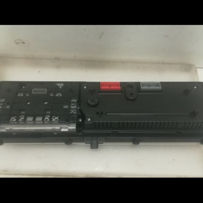 Compteur occasion RENAULT ESPACE IV Phase 2 03-2006->07-2012 2.2 DCI 150ch 7701070455 2