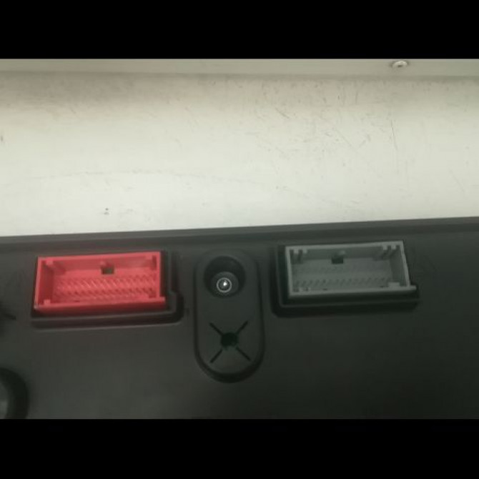 Compteur occasion RENAULT ESPACE IV Phase 2 03-2006->07-2012 2.2 DCI 150ch 7701070455 3